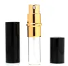 10 ml mignon voyage de mode rechargeable mini parfum atomizer atomiseur vapeur flottre à la maison parfum des huiles essentielles diffuseurs 1891012