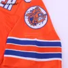 Mannen De Waterboy Voetbal Jersey #9 Bobby Boucher 50th Anniversary Movie Jerseys Gestikt Maat S-XXXL Gratis Verzending