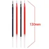 0.5mm Gel Pen Refill Multi Colored Painting Gel Ink Ballpoint Pens Refills Writing School Stationery Student Refill IIA84