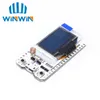 Freeshipping H83 SX1276 ESP32 Lora 868MHz / 915MHz 0,96 Inch Azul display OLED Bluetooth WIFI Lora Kit 32 Development Board para 10pcs