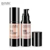 Drop Ship Imagic Professional Whitening Nawilżający Oil Control HD Fundacja Płynna Concealer Highlight Shadow Makeup 30ml BB Cream