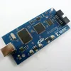 Бесплатная доставка Xilinx Платформа Кабель USB FPGA CPLD SoC Скачать для XC6SLX9 XC3S500E XC9572XL XC2C64A Spartan-3E SPARTAN 6 Совет по развитию