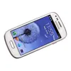 Gerenoveerd Originele Samsung I8190 Galaxy SIII Mobiele Telefoon Galaxy S3 Mini Mobiele Telefoon Dual-Core 1500 MAH Android-telefoon