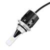 2 pièces B6 9006/HB4 voiture CSP phare LED 48 W 7200lm 6000 K