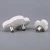 2pcs Children Room Knobs and Handles Cartoon Furniture Handles Soft PVC White Cloud Door Knob Drawer Cabinet s for kids8636043