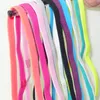 Frauen Yoga Hair Band Sport Elastisches Stirnband Mädchen Sport Anti-Rutsch Haarbänder Fitness Männer Fußball Laufbedarf