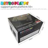 Retro Game Console HD nostalgiczny gospodarz dla PS1 Raspberry Pie 50 symulator może przechowywać 7000 gier podwójne gamepads3834706