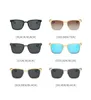 Летние пляжные солнцезащитные очки Driving Goggle Солнцезащитные очки для мужчин и женщин Модель 0120 Высокое качество