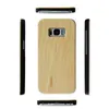 2019 neue mode holz case für samsung galaxy s8 s9 hinweis 9 s9 plus bambus telefon abdeckung holz moible phone cases