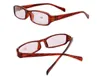 Round Reading Glasses For Women Men Slim Reading Glasses Spectacles Presbyopia Male Female Glass Reading Glasses