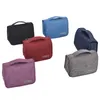 New men and women business travel waterproof hook wash bag ladies cosmetics storage bag foldable cationic wash cosmetic bag