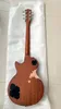 Коллекционеры 6 1959 Миннесота Burst Teavy Relic Pigrated Maple Top Electric Guitar Tune O Matic Little Pin Bridge