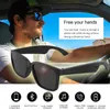 Smart Audio Bluetooth Sunglasses BT5.0 Support Phone Call Free Music Wireless Bluetooth Earphone Headphones Control Open Ear