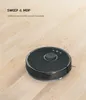 Roborock S55 Smart Vacuum Cleaner Intelligent Sensor System Path Planning