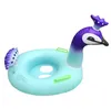 flotteurs de natation gonflables mignons matelas enfants flamingo swan anneaux de siège sports nautiques tubes de natation pour enfants jouet de piscine de plage