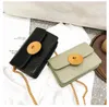 Designer-Small Fashion Chain bag Women Cross body bags Plaid Chain bag Clutch bag Wide shoulder bags fengchuan/3