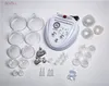 New design Vacuum Therapy Breast Massager Body Shaping Beauty Machine Bust Enhancer with CE