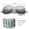 Подушка для кормления новорожденных грудью вскармливание подушки для головы регулируем