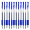 0.5mm bullet neutral pen creative stationery needle water pen office supplies signature pen manufacturer wholesale