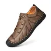 Heren Mens Man Playa Masculina Sandal Sandalle Uomo Roman Sandles Beach Sandalias Verano Sandel Romanas1에 대 한 큰 다 추첨