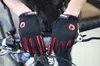 Gros BPPROTECE Gants De Cyclisme Plein Doigt Gel Pad VTT Vélo Gants De Vélo Sport Équitation Gants De Vélo De Montagne