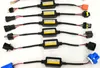 LED Car Reflektor Błąd CanBus Cancell Decoder H1 H3 H3 H7 H11 H13