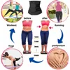 Waist Trainer Women Slimming Sheath Abdomen Shaping Pants Shaping Pants Sweat Corset Workout Adjusting Postpartum Recovery Belt297e