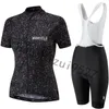 2020 nouveau Morvelo manches courtes cyclisme Jersey ensemble été femmes vtt vélo vêtements 9d Gel Pad cuissard vélo vêtements ensembles Sp1846432