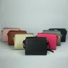Mode Kvinnor väska berömda Designer handväskor dam crossbody meddelande väskor handväska kvinnlig axelväska