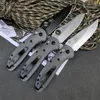 BENCHMADE-550/551 AXIS System Folding knife G10 handle 20CV Blade Outdoor Hunting Pocket Knives BM555 BM940-1 EDC Knifes