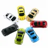 F15 téléphone à rabat avec caméra double SIM lumière LED 1.8 pouces écran voiture de luxe téléphone portable cadeau pour enfant