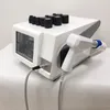 Pneumatische shockwave therapie apparatuur gezondheid gadgets pijnverlichting machine spierstimulator verlies gewicht extracorporale schokgolfapparaat