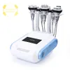 8-1 Mulitifunction Cavitation Vacuum RF Ultraschall Bio Microcurrent Cold Weight Loss Anti Aging Skin Lifting Machine