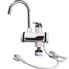 BD3000W vattenvärmare digital display Instant Hot Water Tap Tankless Electric Kitchen kran