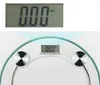 Electronic Weighing Scales Body Fat Scale Household Body Health Scale Tempered Glass Scales Accurate li pin cheng Battery-Weight Scale