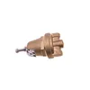2 pçs / lote 048354 Regulador de válvula de regulação de alta pressão para compressor de ar de parafuso Sullair