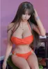 Japonais Real Love Dolls Adult Sex Toys Homme Plein silicone Sex Doll douce voix réaliste Sex Dolls Hot Vente WQ11