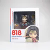 Nouveau Q ver 818 Justice League Wonder Woman Hero039 Edition Mothable 10cm PVC Gift for Children 2009660