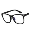 Whole-Transparent Computer Glasses For Women Men Spectacle Frame ARay Clear Lens Fashion Eyeglasses Oculos3335