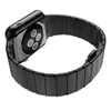 Slimme wtach strapssolid roestvrijstalen fit banden Link Bracelet voor Apple Watch Series 1/2/3 42 mm 38 mm metalband Fit Iwatch 3/4/5/6/7 40 mm 44 mm 41 mm 45 mm 45 mm 45 mm 45 mm 45 mm