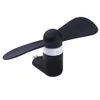 Portable Travel Micro 5 Pin Interface Mini USB Fan Special for Android Smart Phones