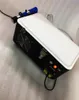 Équipement pneumatique portatif de thérapie d'onde de choc de machine de thérapie d'onde de choc pour l'utilisation de salon de massage de soulagement de douleur de traitements d'ED