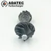 Rotor Turbo de qualité authentique, GTB1649V, 757886-5004S 28231-27400 2823127400 757886, roue d'arbre de Turbine pour KIA Carens III 2.0 CRDi 140 HP D4EA