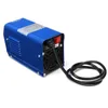 ZX7-200 220V 200a Portable Electric Welding Machine IGBT Inverter MMA W / Isolerad elektrod