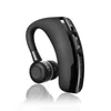 V8 V9 Hands Business V9 Bluetooth Headphone With Mic Voice Control Wireless Earphone Bluetooth Headset For Drive Noise Cancell6965570