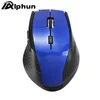 1200DPI Mouse Sem Fio Portable 2.4Ghz Wireless Optical Gaming Mouse Gamer Mice For PC Laptop Computer Pro Gamer