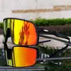 Outdoorowe okulary rowerowe 9406 spolaryzowane gafas ciclismo sportowe okulary przeciwsłoneczne mtb rowerowe okulary gogle rowerowe okulary 3 okulary przeciwsłoneczne 5608812