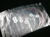 3 Sets of Alice A2012 12String Acoustic Guitar Strings Stainless Steel Coated Copper Wound 1st12th Strings 8229483