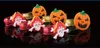 Christmas bracelet Santa Claus snowman flash glow wrist band 20g Led Rave Toy