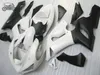 Anpassa Fairings för Kawasaki Ninja ZX6R 2005 2006 Vägracing Kinesiska Fairing Kits ZX636 ZX-6R ZX 6R 05 06